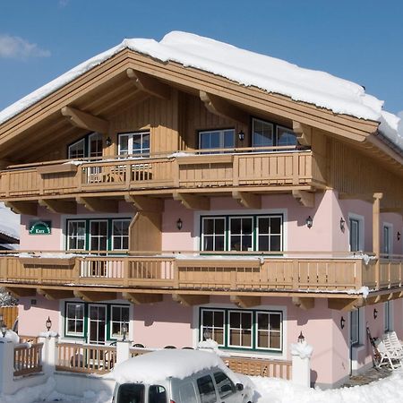 Appartement Kurz Top 1 Вестендорф Экстерьер фото