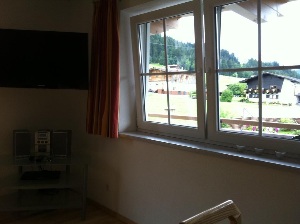 Appartement Kurz Top 1 Вестендорф Номер фото