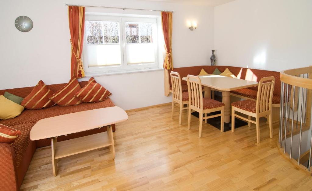 Appartement Kurz Top 1 Вестендорф Номер фото