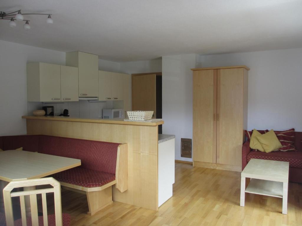 Appartement Kurz Top 1 Вестендорф Экстерьер фото