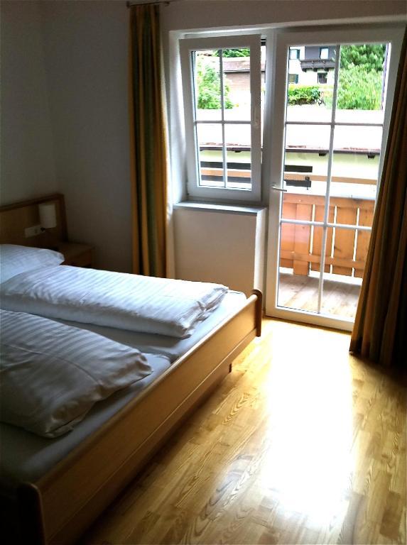 Appartement Kurz Top 1 Вестендорф Номер фото