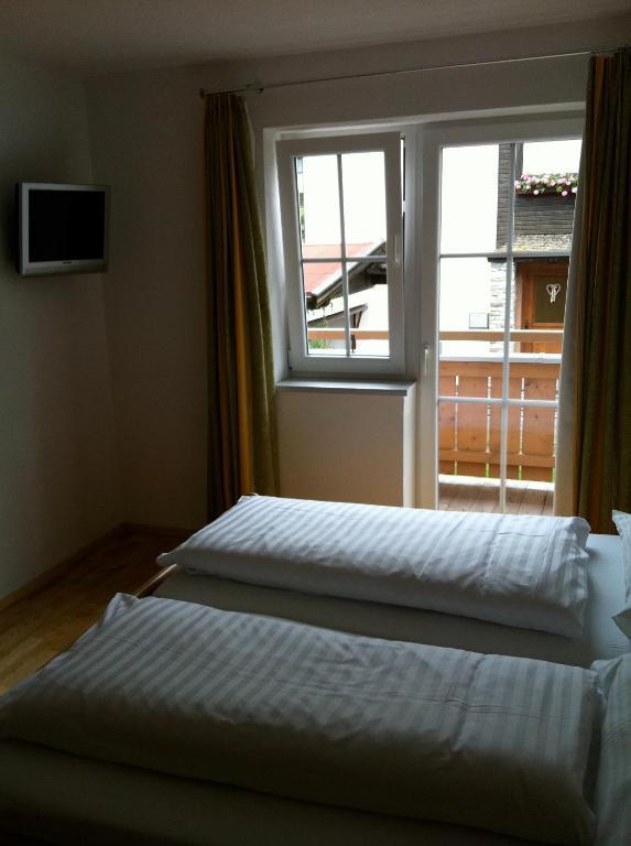 Appartement Kurz Top 1 Вестендорф Номер фото