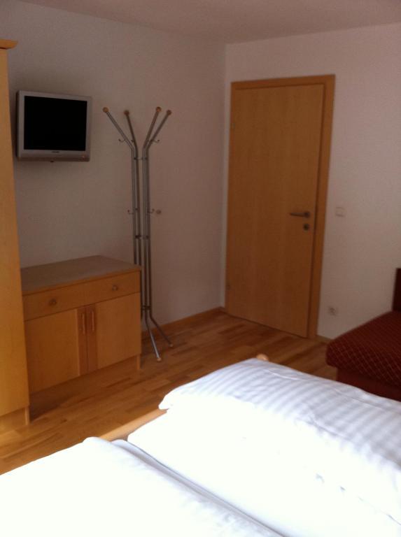 Appartement Kurz Top 1 Вестендорф Номер фото